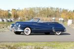 Buick Roadmaster Convertible 1948 года